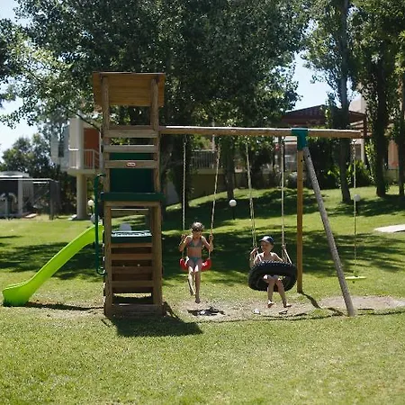 Dessole Lippia Golf 4* Rhodes City