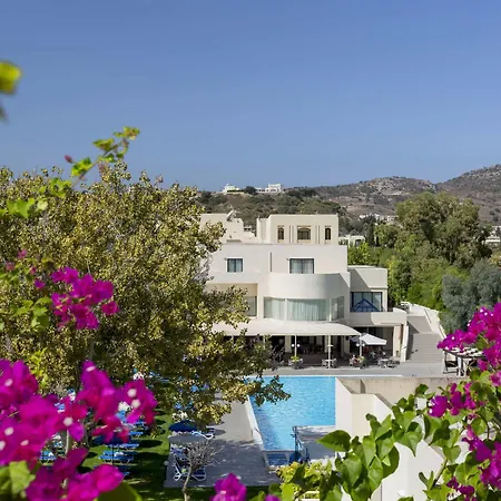 Resort Dessole Lippia Golf