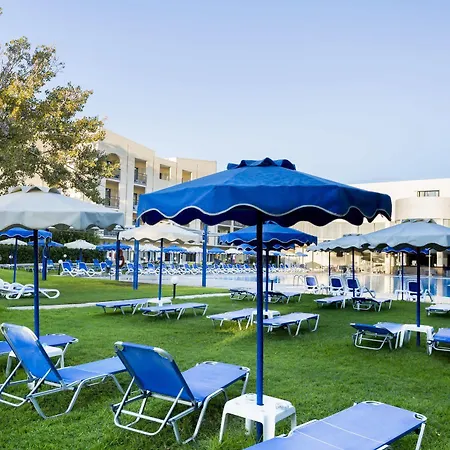Dessole Lippia Golf Курортний комплекс