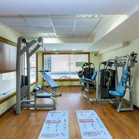 Rezort Dessole Lippia Golf