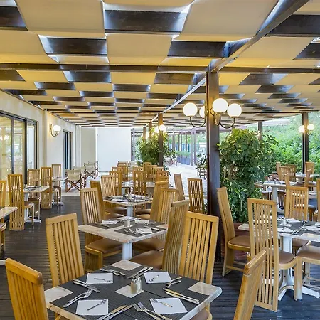 Dessole Lippia Golf Resort 4*