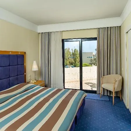 Dessole Lippia Golf 4* Rhodes City