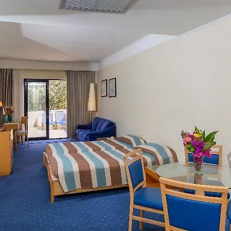 Dessole Lippia Golf 4* Rhodes City