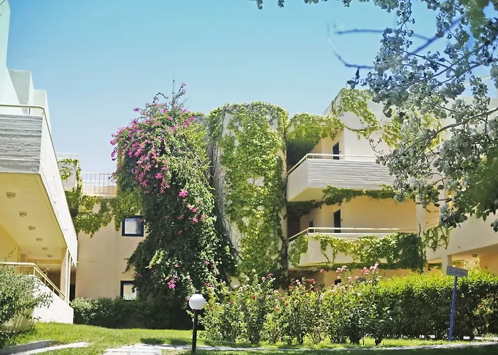 Üdülőközpont Dessole Lippia Golf