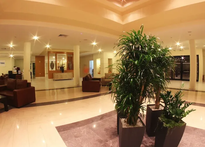 Rezort Dessole Lippia Golf