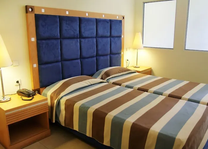 Dessole Lippia Golf Rhodes City