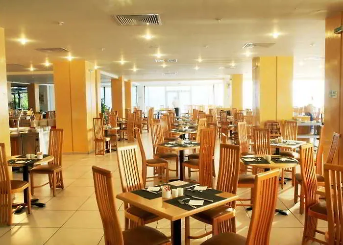 Üdülőközpont Dessole Lippia Golf