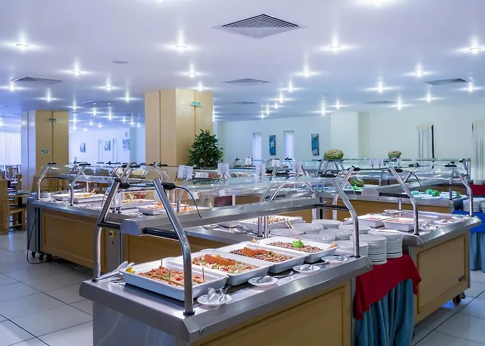 Dessole Lippia Golf Üdülőközpont 4*