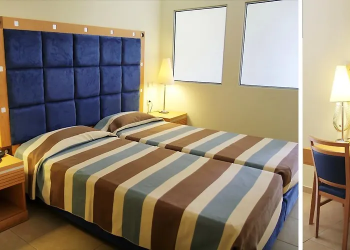 Dessole Lippia Golf Rezort Rhodes City