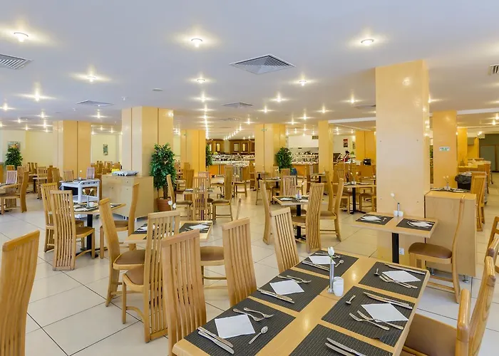 Dessole Lippia Golf Üdülőközpont 4*