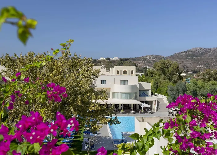 Üdülőközpont Dessole Lippia Golf