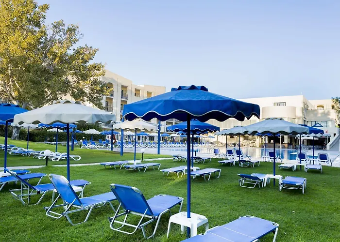 Dessole Lippia Golf Üdülőközpont