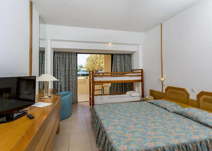 Dessole Lippia Golf Üdülőközpont 4*