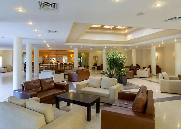 Dessole Lippia Golf Üdülőközpont