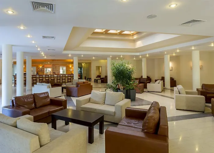 Üdülőközpont Dessole Lippia Golf