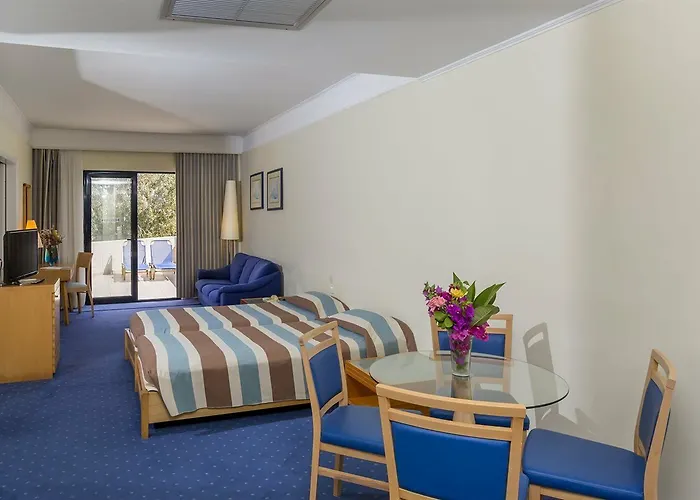 Dessole Lippia Golf Üdülőközpont