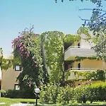 Üdülőközpont Dessole Lippia Golf