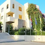 Üdülőközpont Dessole Lippia Golf 4*