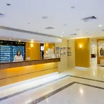 Üdülőközpont Dessole Lippia Golf Rhodes City