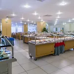 Üdülőközpont Dessole Lippia Golf