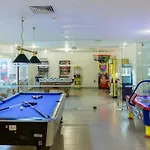 Üdülőközpont Dessole Lippia Golf