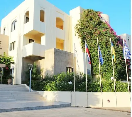 Resort Dessole Lippia Golf 4*