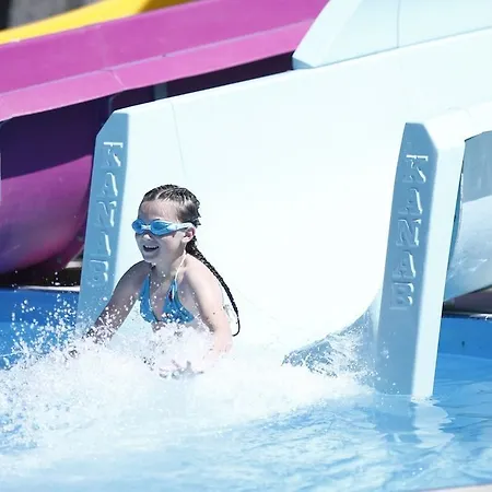 Dessole Lippia Golf Resort