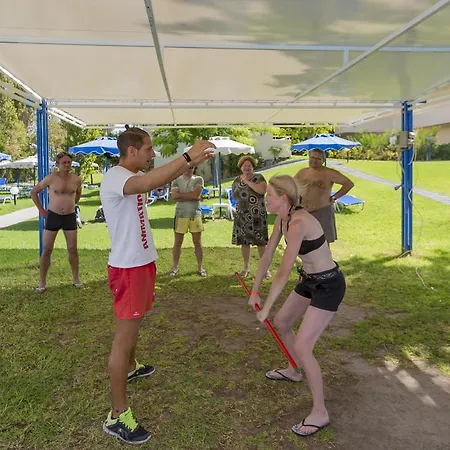 Resort Dessole Lippia Golf 4*