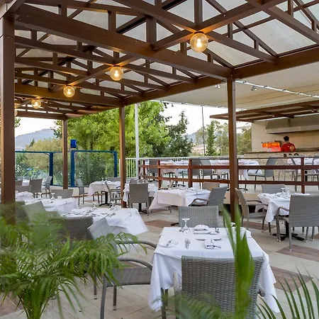 Resort Dessole Lippia Golf Rhodes City