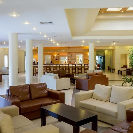 Dessole Lippia Golf Курортный комплекс