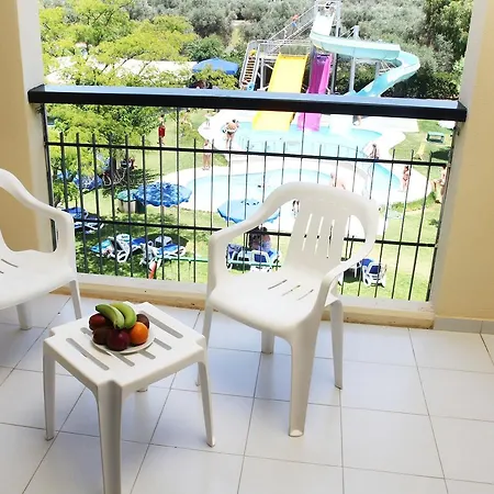 Dessole Lippia Golf 4*