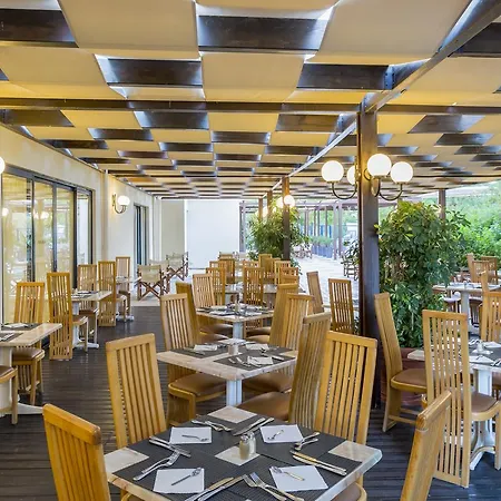 Dessole Lippia Golf 4*