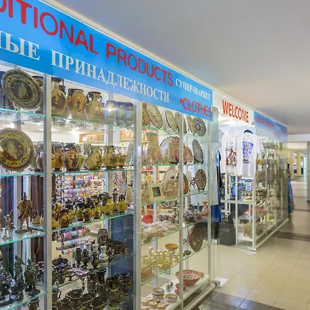 Dessole Lippia Golf 4* Rhodes City