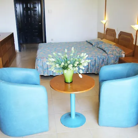 Resort Dessole Lippia Golf Rhodes City