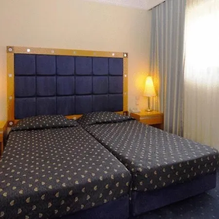 Dessole Lippia Golf 4* Rhodes City