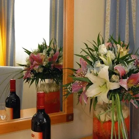 Dessole Lippia Golf 4*