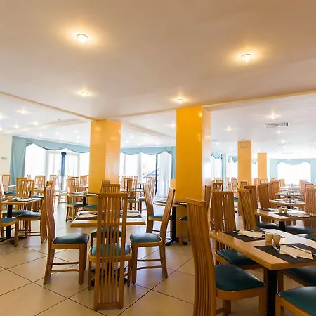 Dessole Lippia Golf Rhodes City