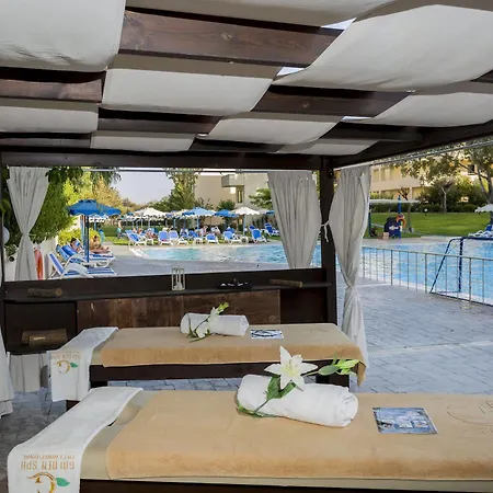 Dessole Lippia Golf Rhodes City