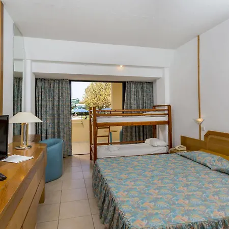 Dessole Lippia Golf Resort 4*