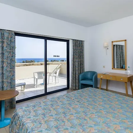 Dessole Lippia Golf Resort Rhodes City