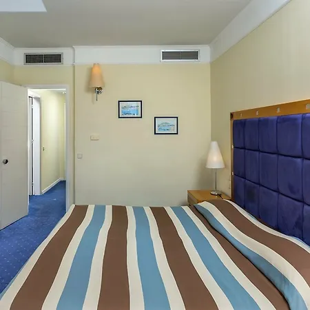 Dessole Lippia Golf Rhodes City