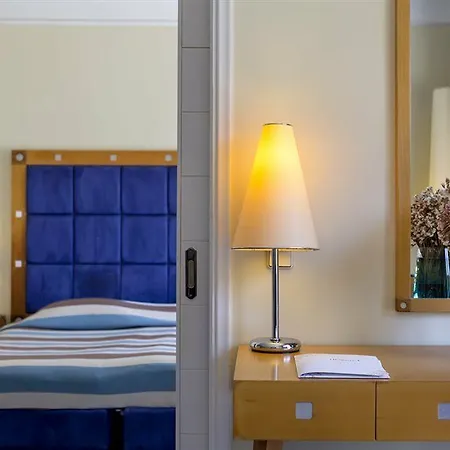 Dessole Lippia Golf 4*