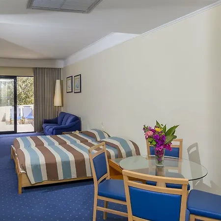 Dessole Lippia Golf Resort