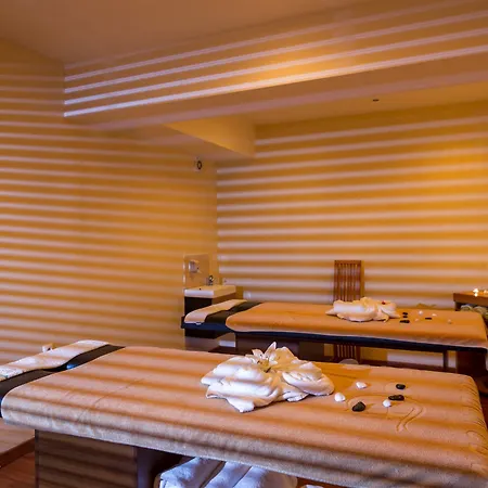 Dessole Lippia Golf Resort 4*