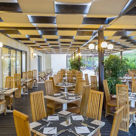 Dessole Lippia Golf 4*