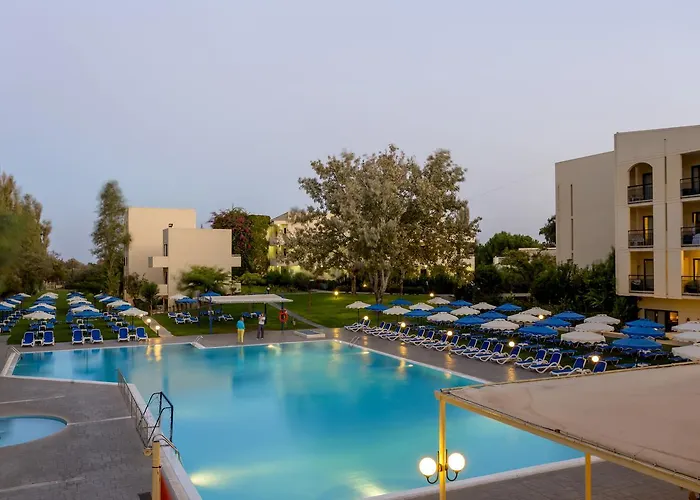 Dessole Lippia Golf 4*