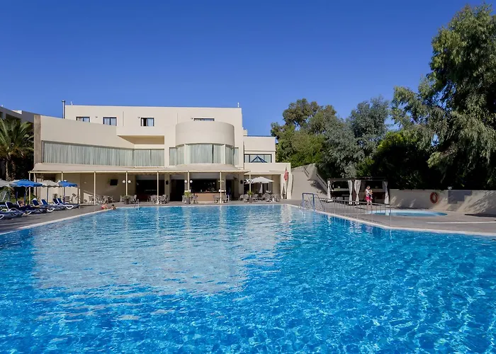 Dessole Lippia Golf Semesteranläggning (resort)