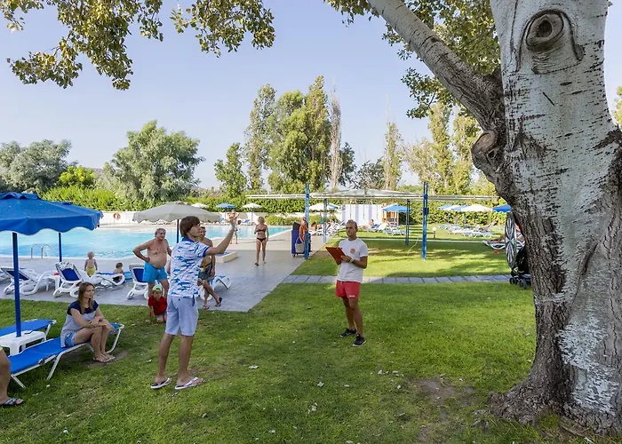 Dessole Lippia Golf Родос