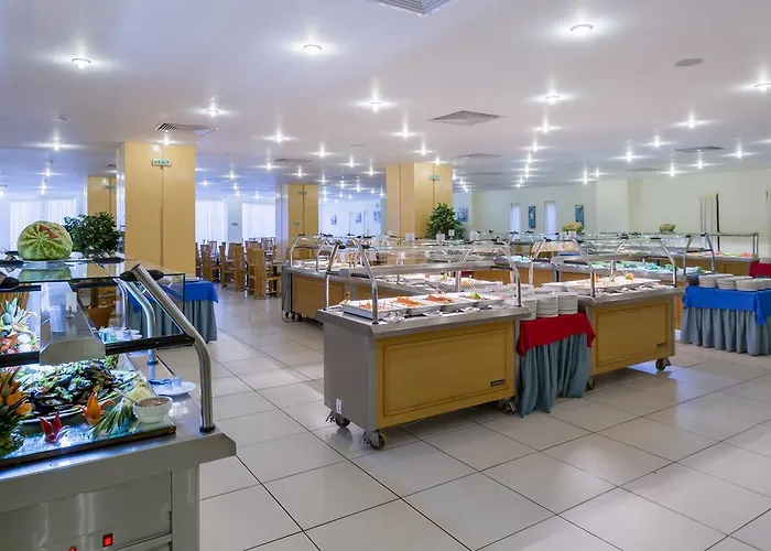 Курортный комплекс Dessole Lippia Golf