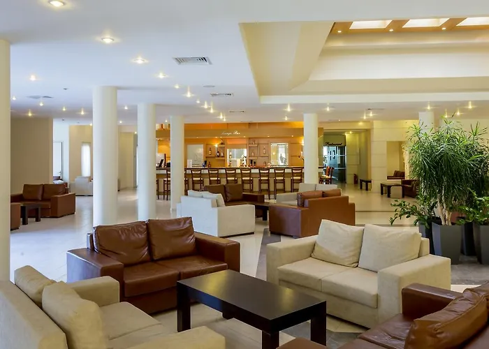 Dessole Lippia Golf Semesteranläggning (resort)